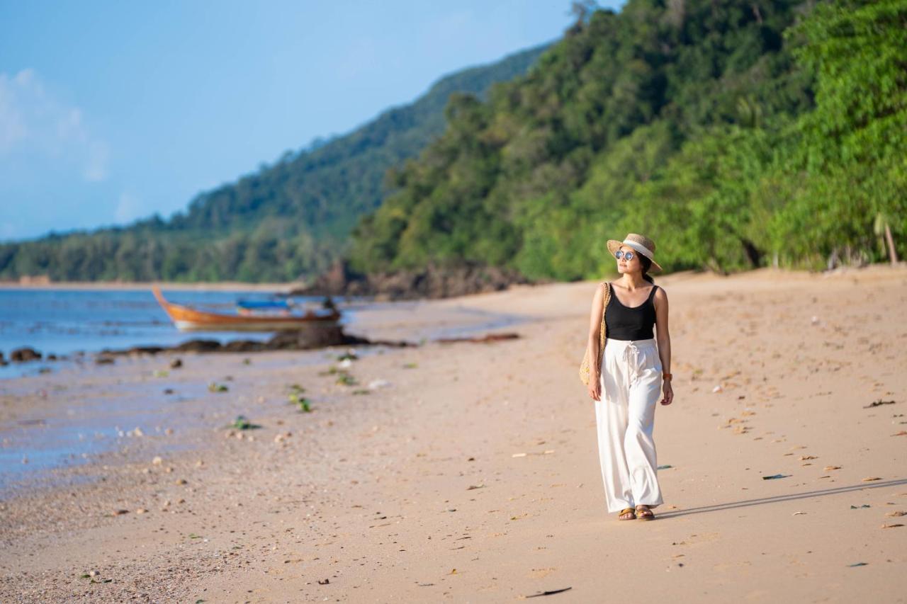 Libong Beach Resort Resort