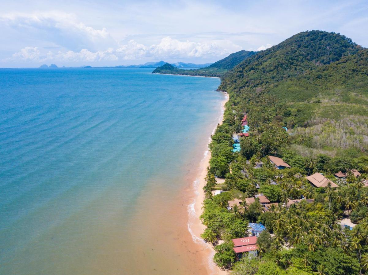 Libong Beach Resort Resort 3*