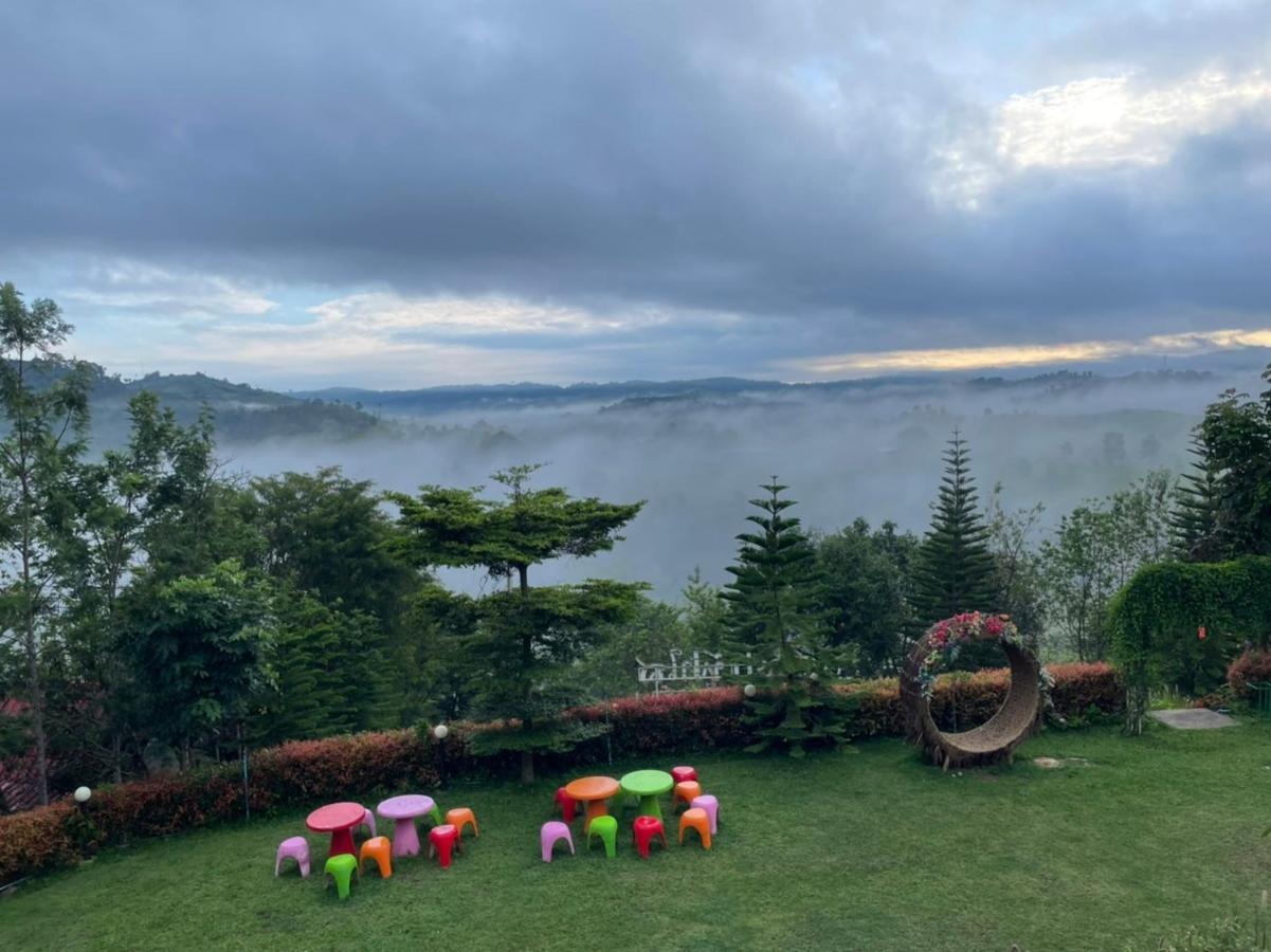 Resort Phuyafahsai The Khao Kho