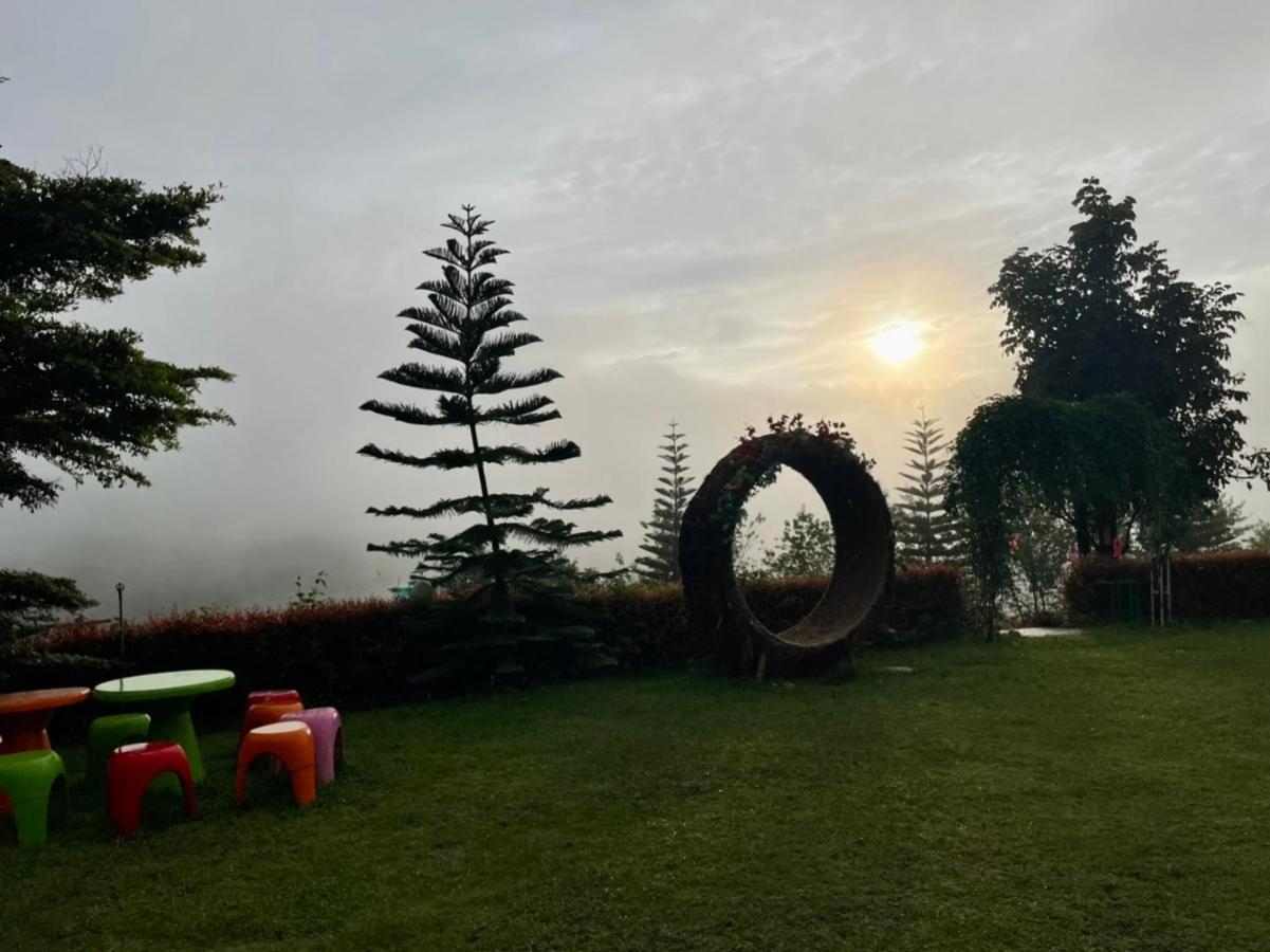 Phuyafahsai The Resort Khao Kho