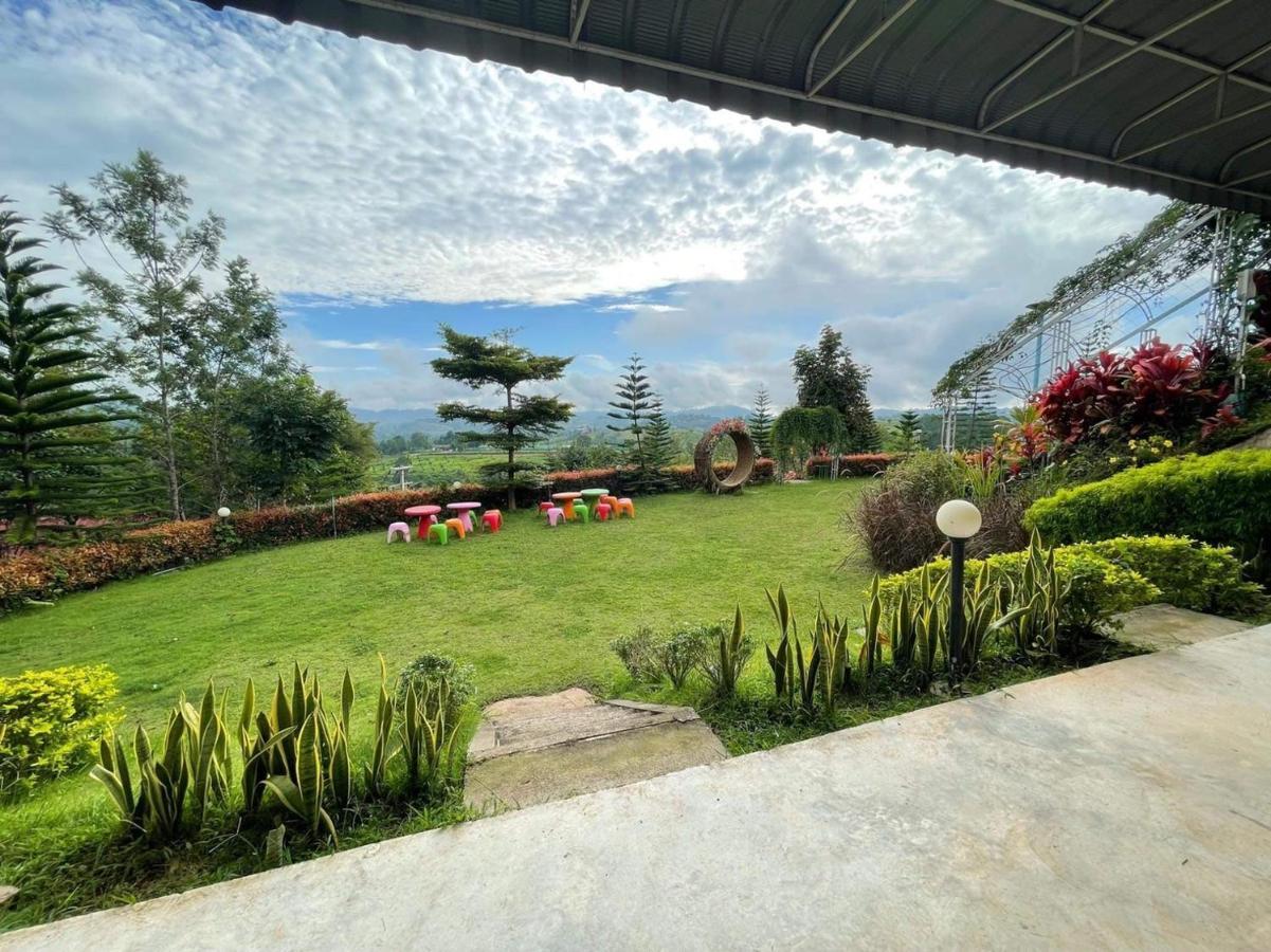 Resort Phuyafahsai The 3*