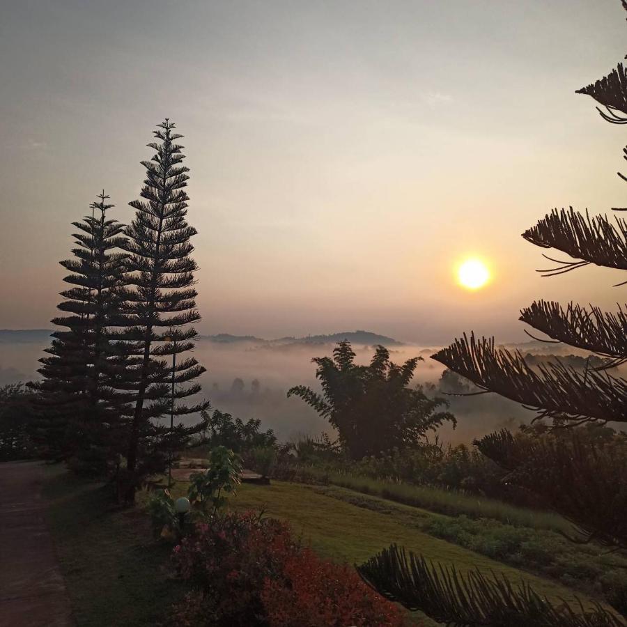 Phuyafahsai The 3* Khao Kho