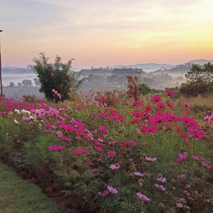Phuyafahsai The Khao Kho