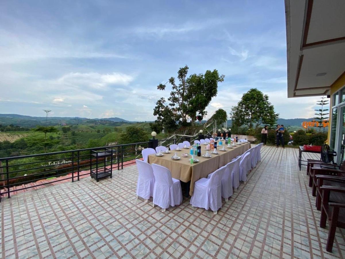 Resort Phuyafahsai The