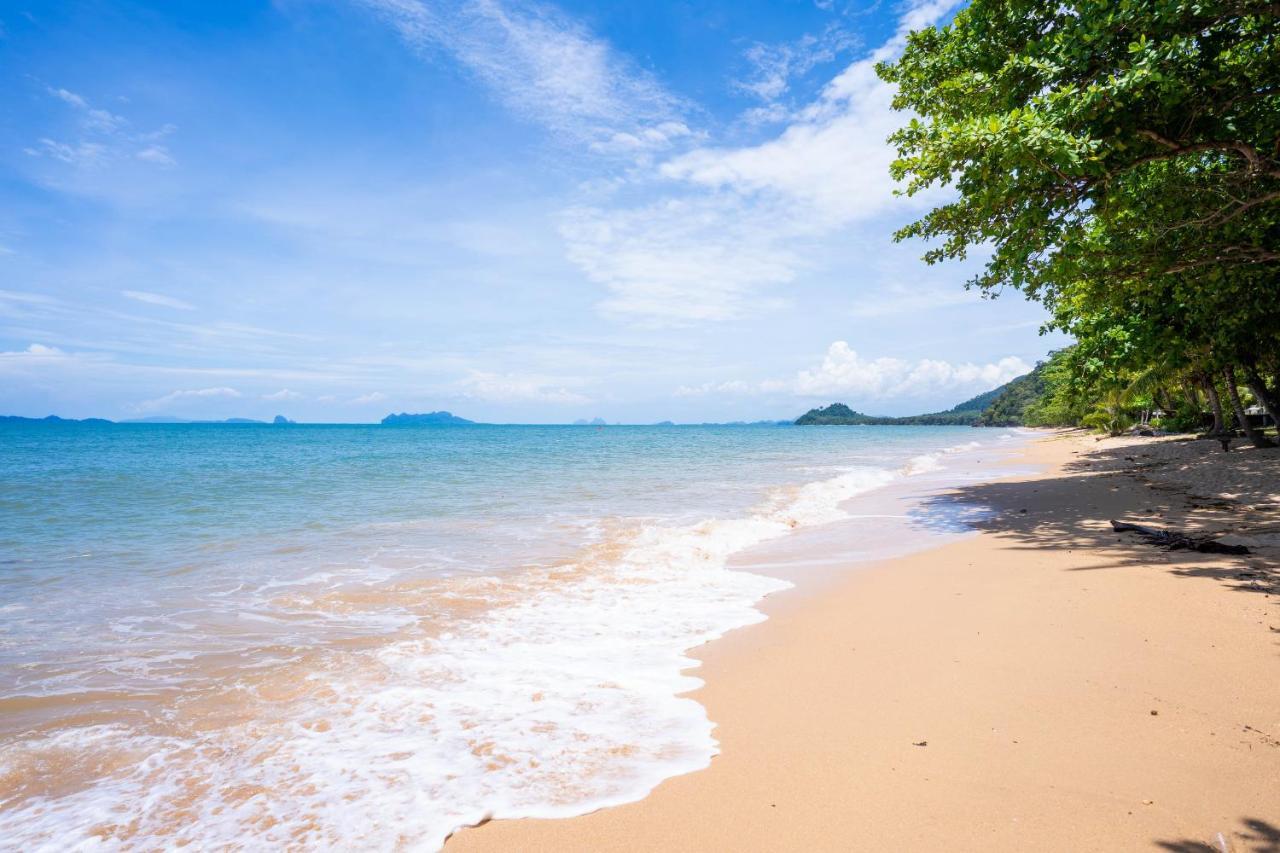 Libong Beach Resort 3*