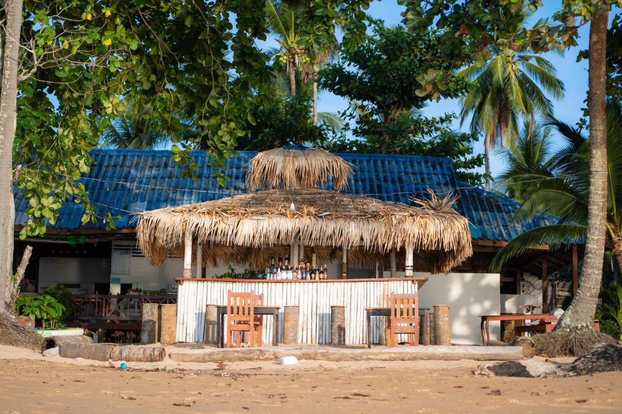 Libong Beach Resort 3* Ko Libong