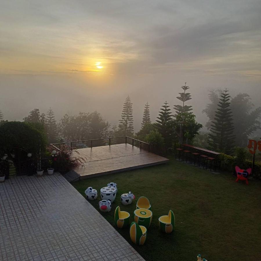 Phuyafahsai The 3* Khao Kho