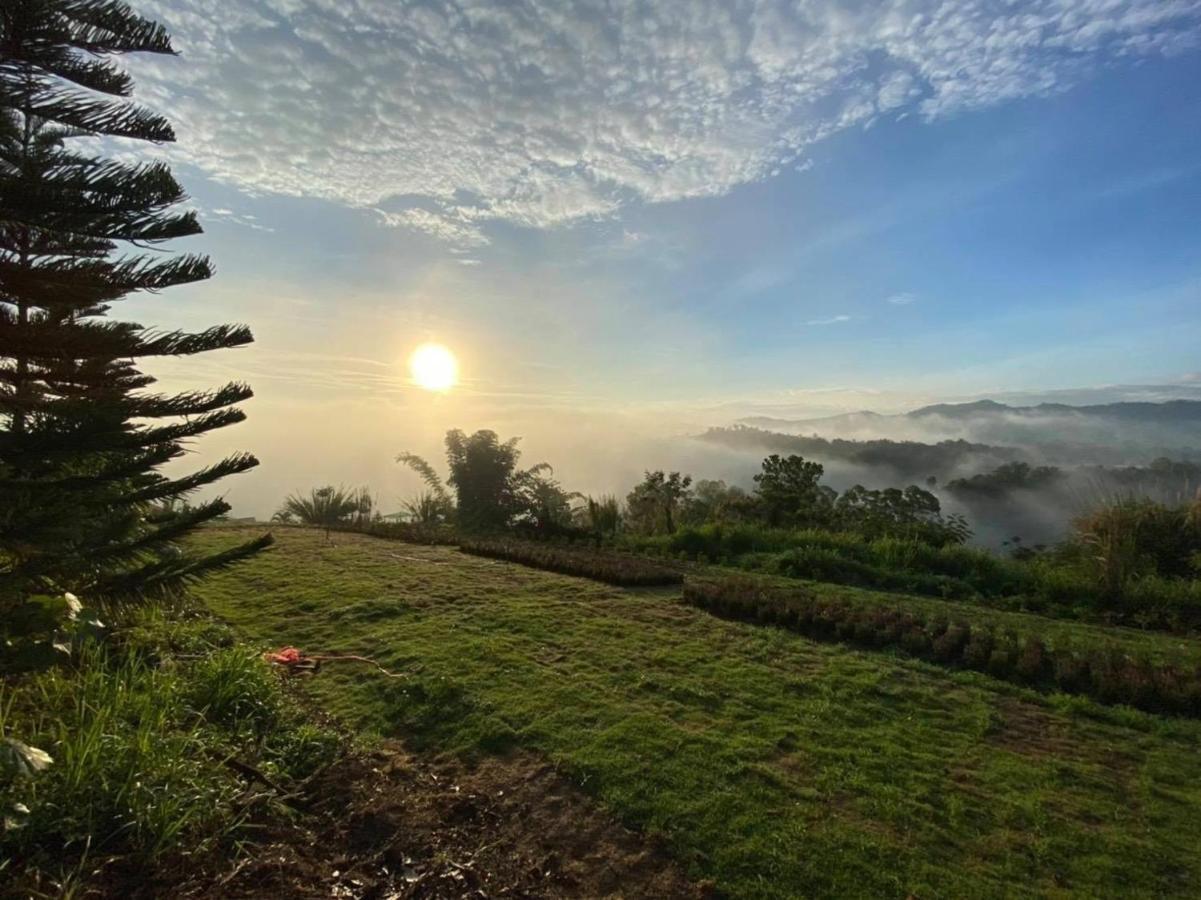 Phuyafahsai The Khao Kho