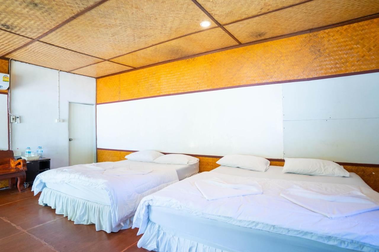 Libong Beach Resort 3* Ko Libong