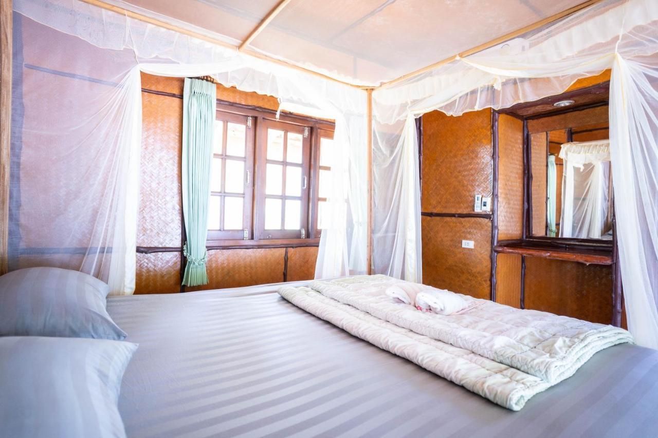 Libong Beach Resort Resort