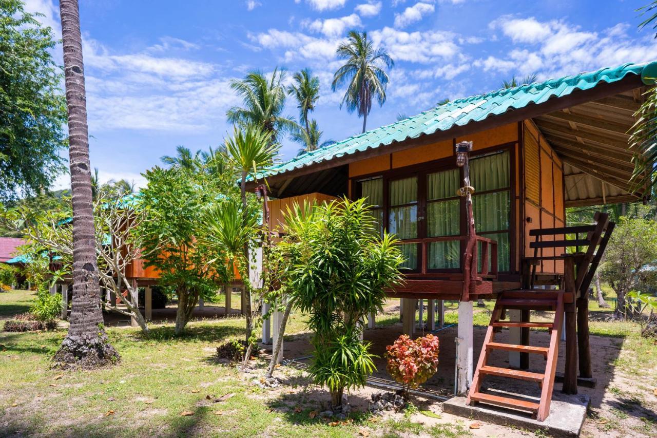 Libong Beach Resort Resort 3*