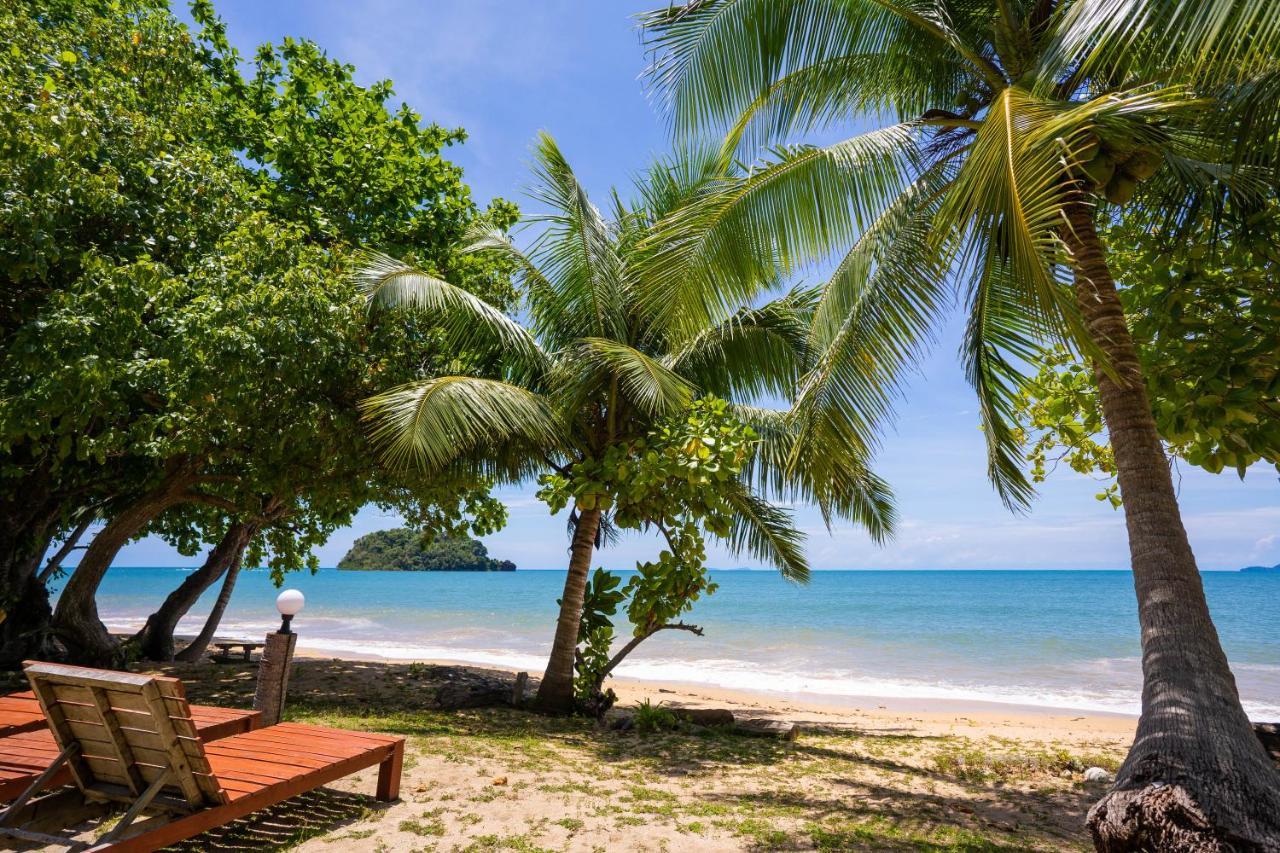 Libong Beach Resort Ko Libong