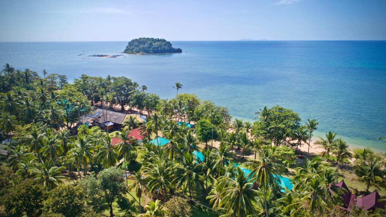Libong Beach Resort 3*