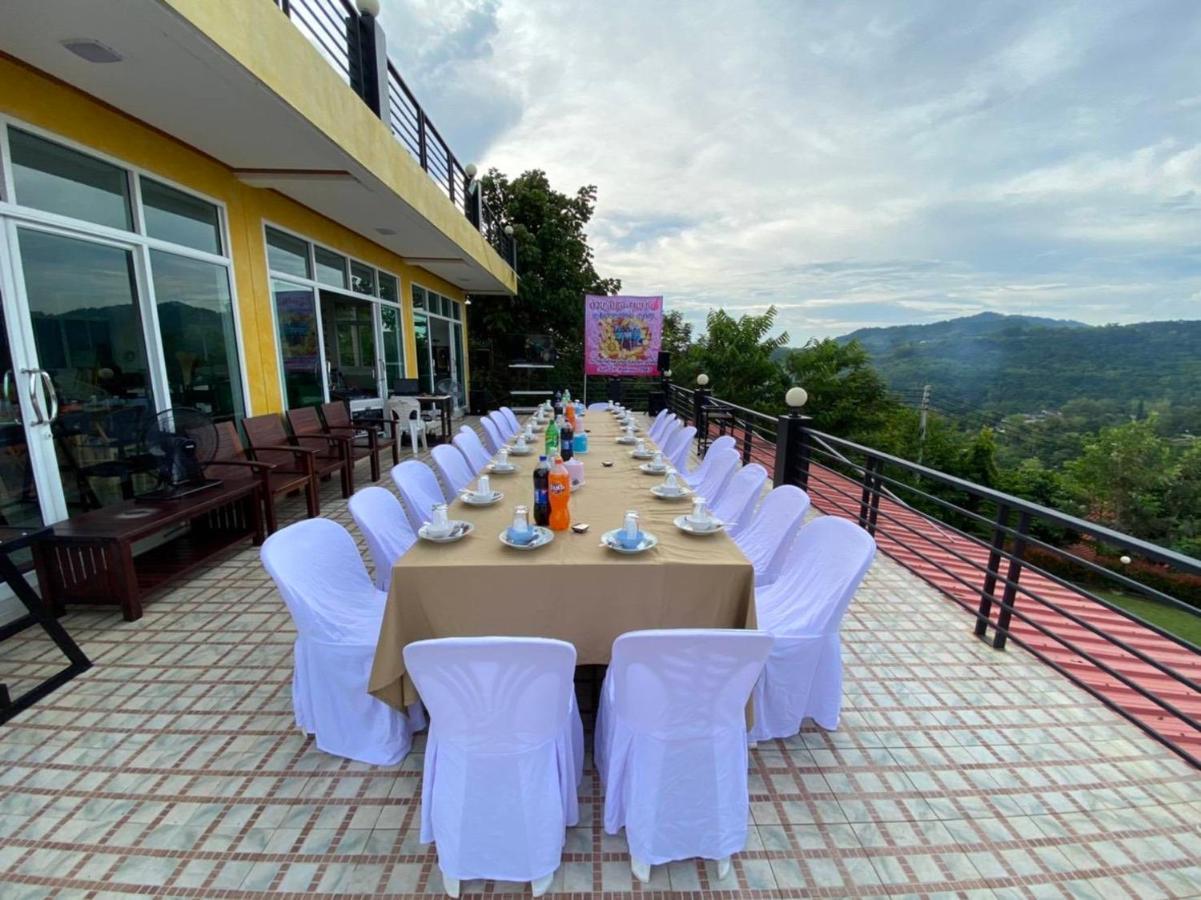 Phuyafahsai The Resort Khao Kho