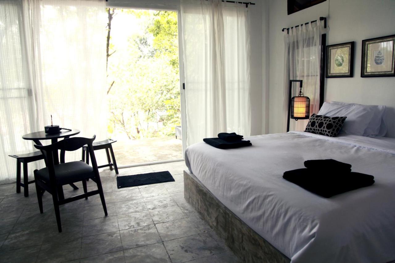 Guest house Barefoot Project Formerly Baan Klong Kleng
