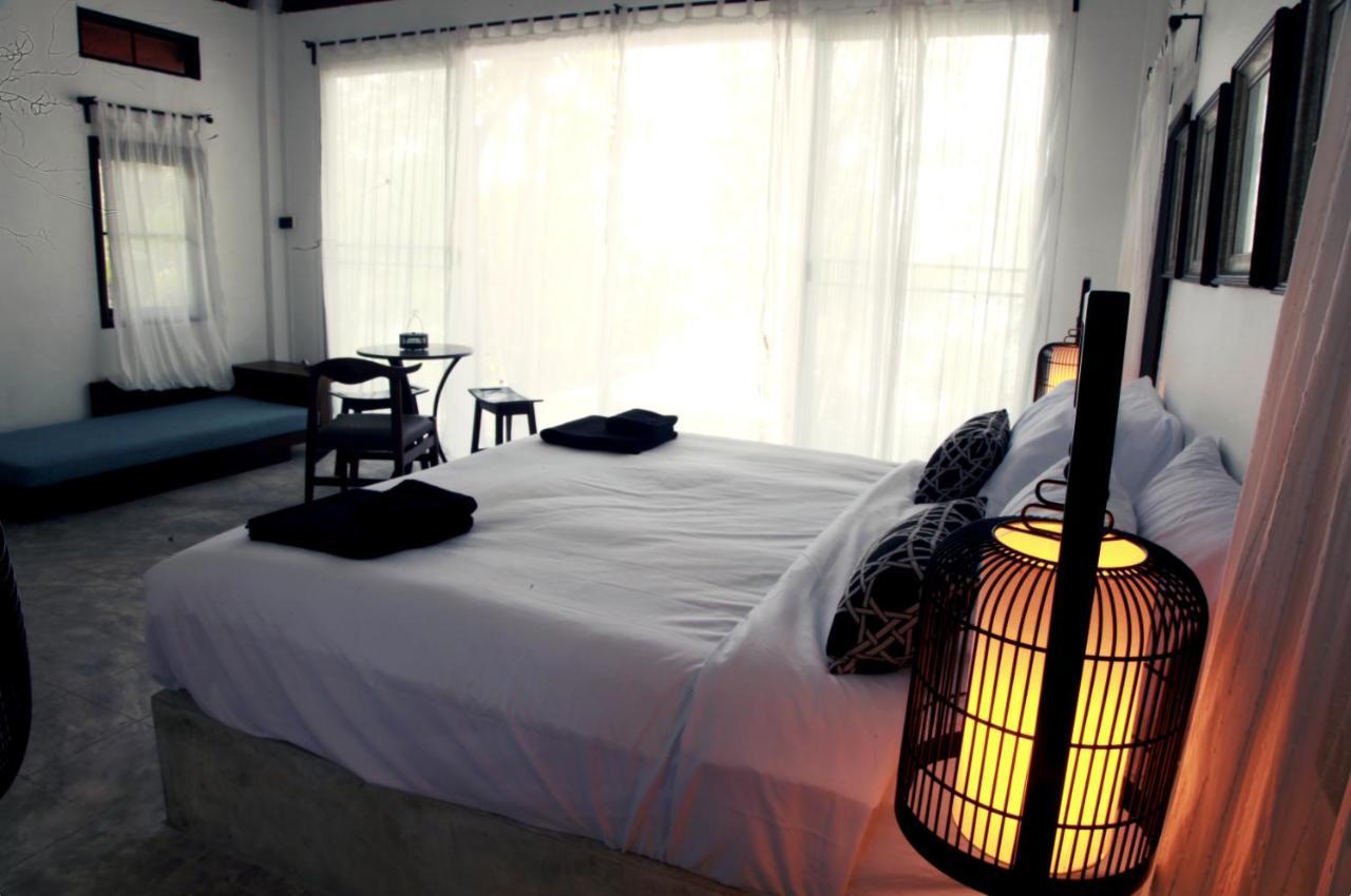 Barefoot Project Formerly Baan Klong Kleng Guest house