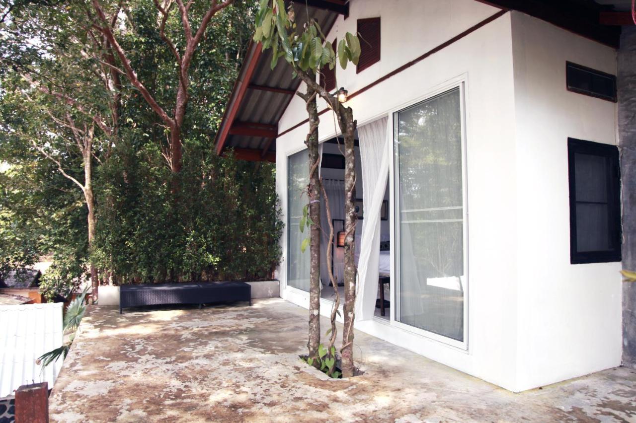 Barefoot Project Formerly Baan Klong Kleng Guest house 2*