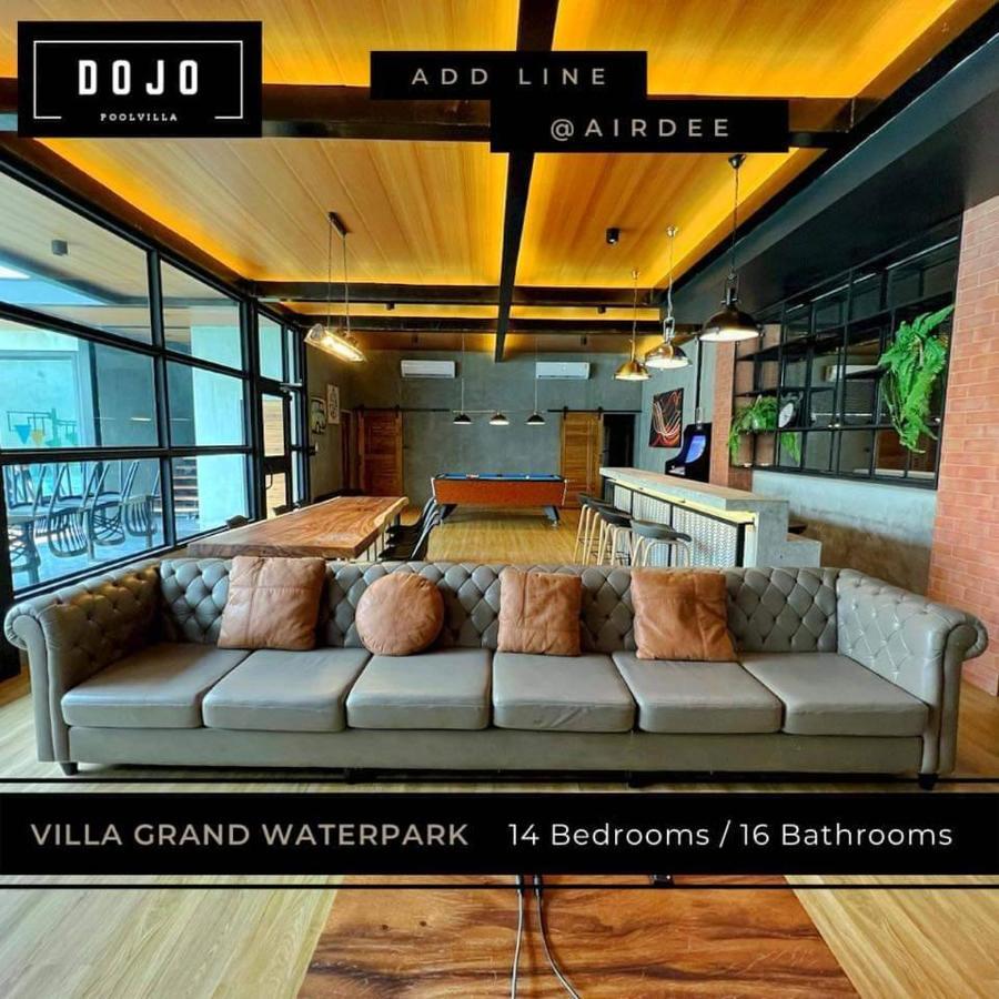 Pousada Dojo Pool