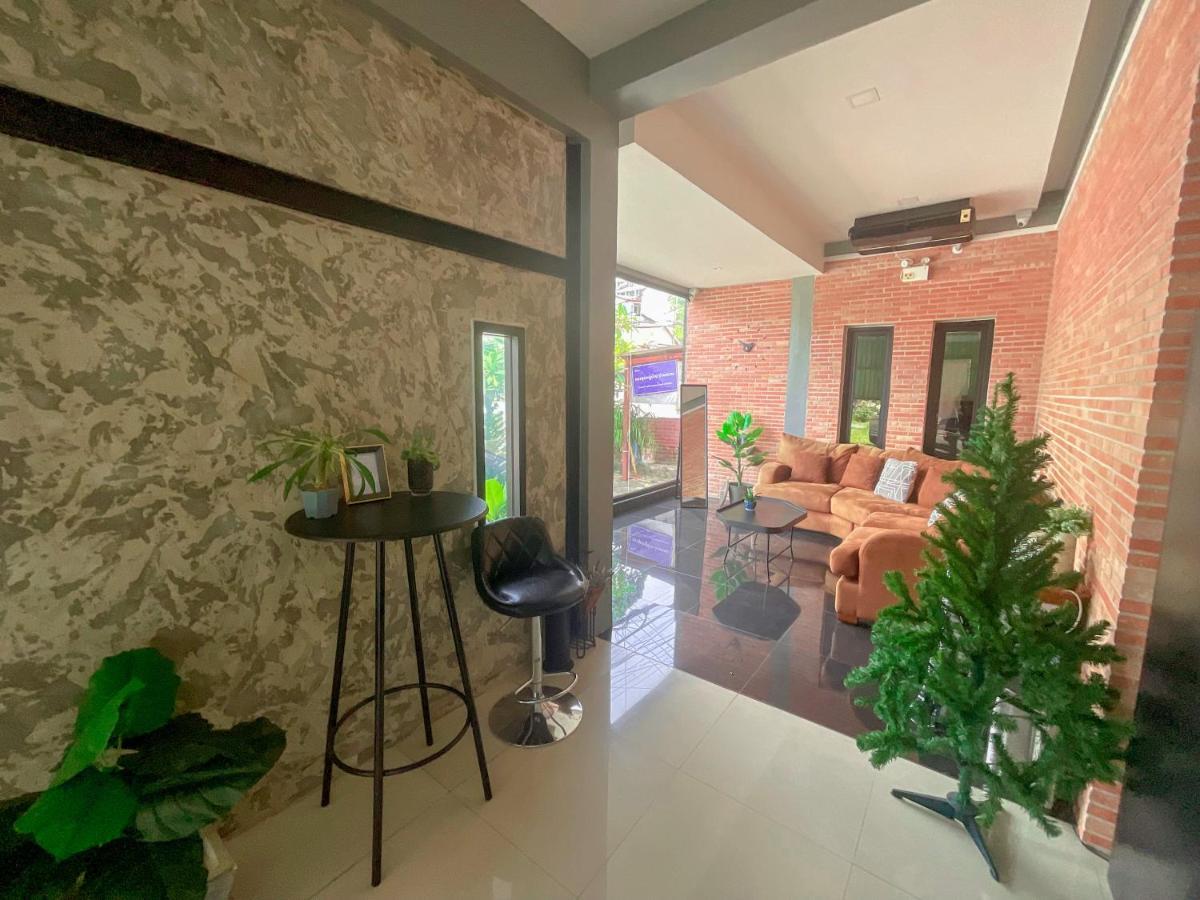 Hostel Tall Tree Phuket Kata Beach (Phuket)