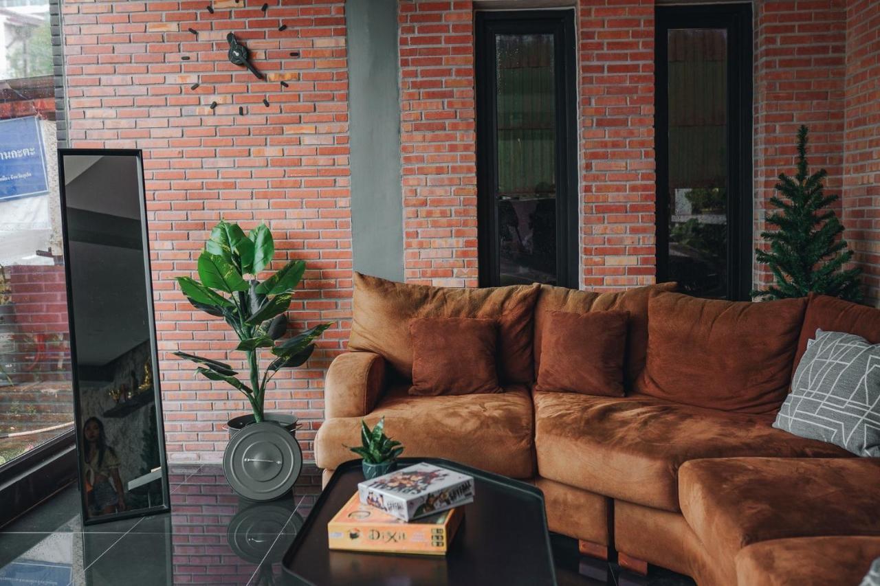 Hostel Tall Tree Phuket