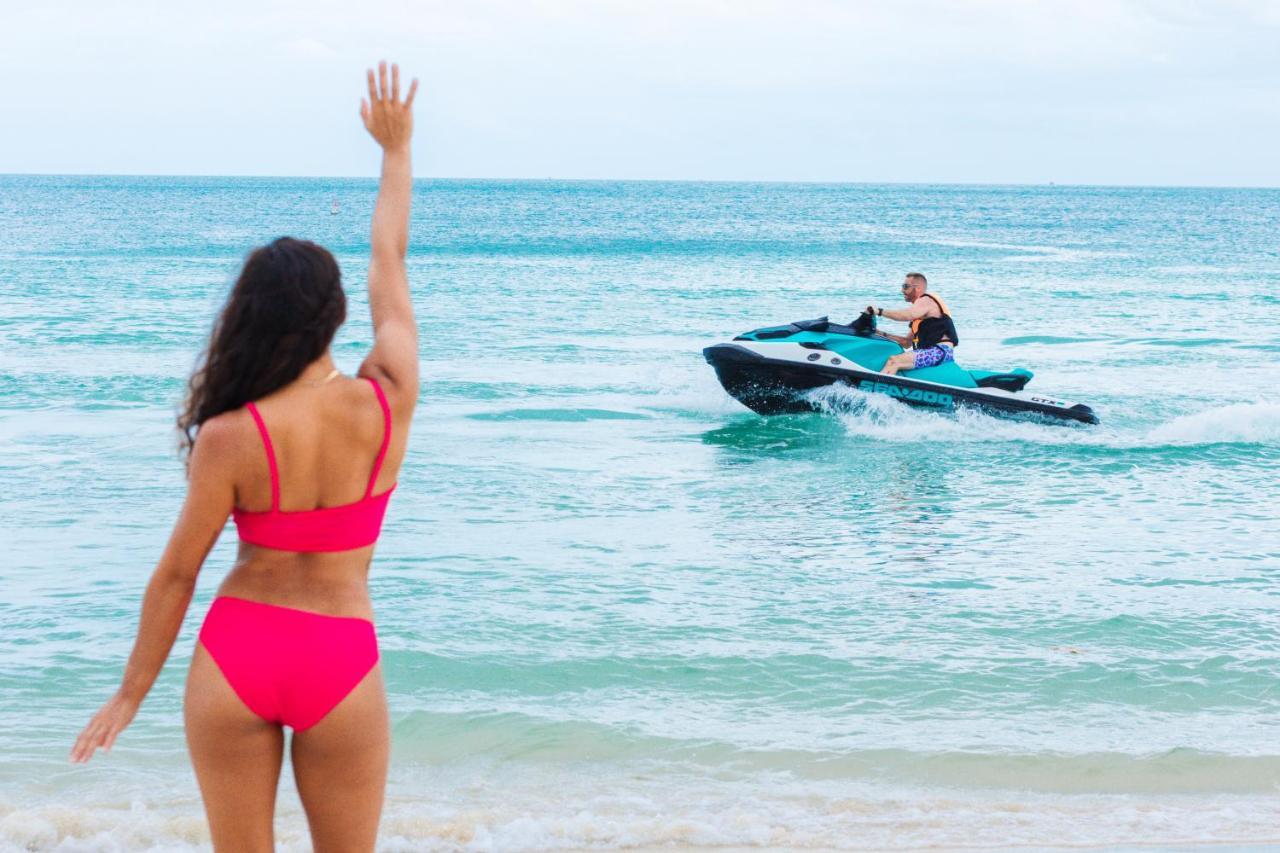 Avani Samui & Club - Adults Only 5* Chaweng (Koh Samui)