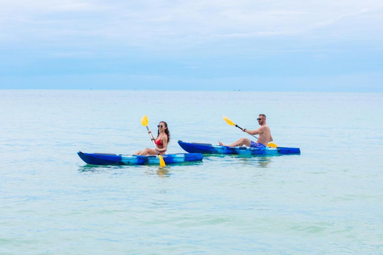 Hotel Avani Samui & Club - Adults Only Chaweng (Koh Samui)