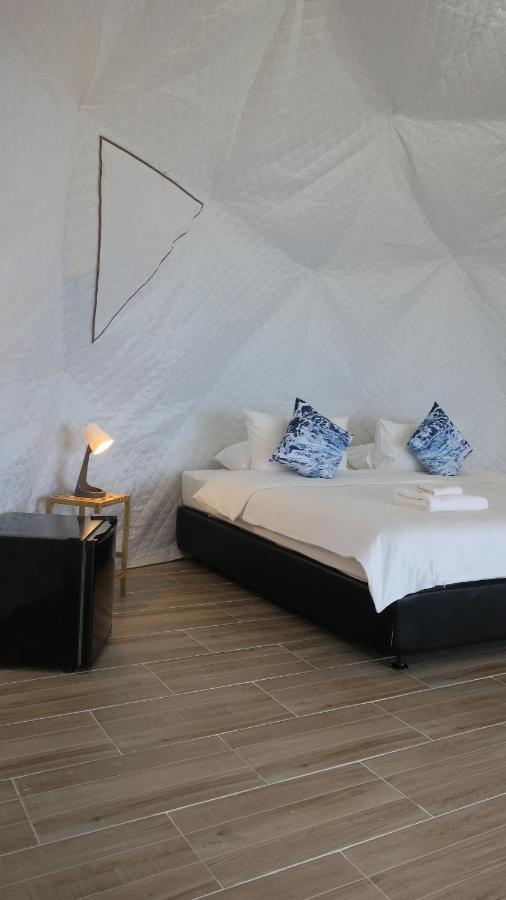 Touch Glamping ทัช แกรมปิ้ง