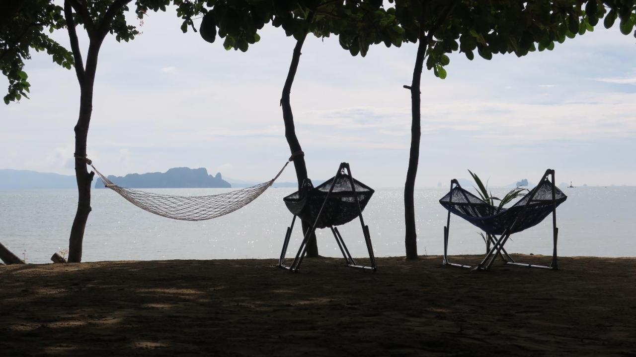 Touch Glamping ทัช แกรมปิ้ง Ko Yao Noi