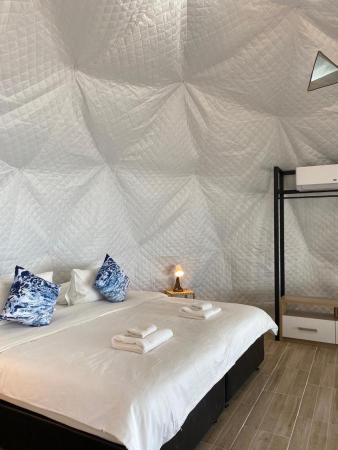 Acampamento Touch Glamping ทัช แกรมปิ้ง