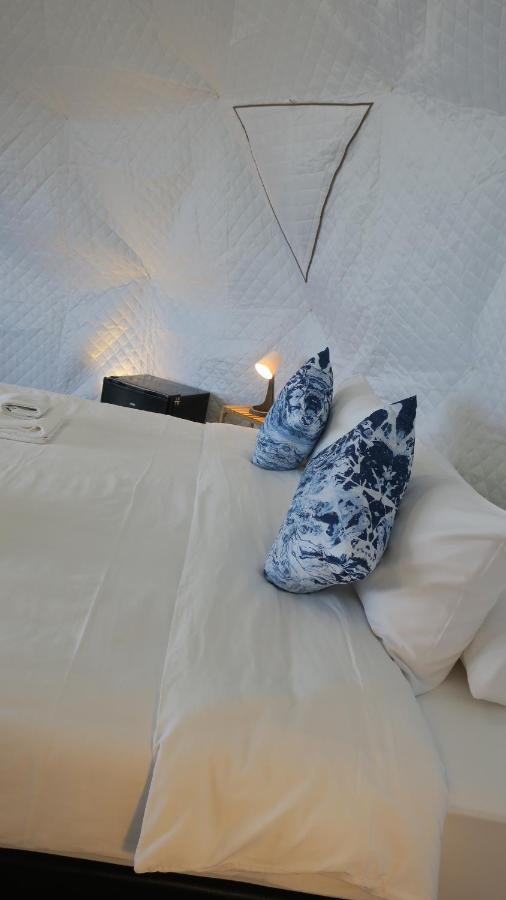 Touch Glamping ทัช แกรมปิ้ง