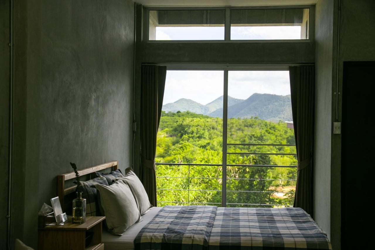 Mighty Mountain Thailand Holiday home