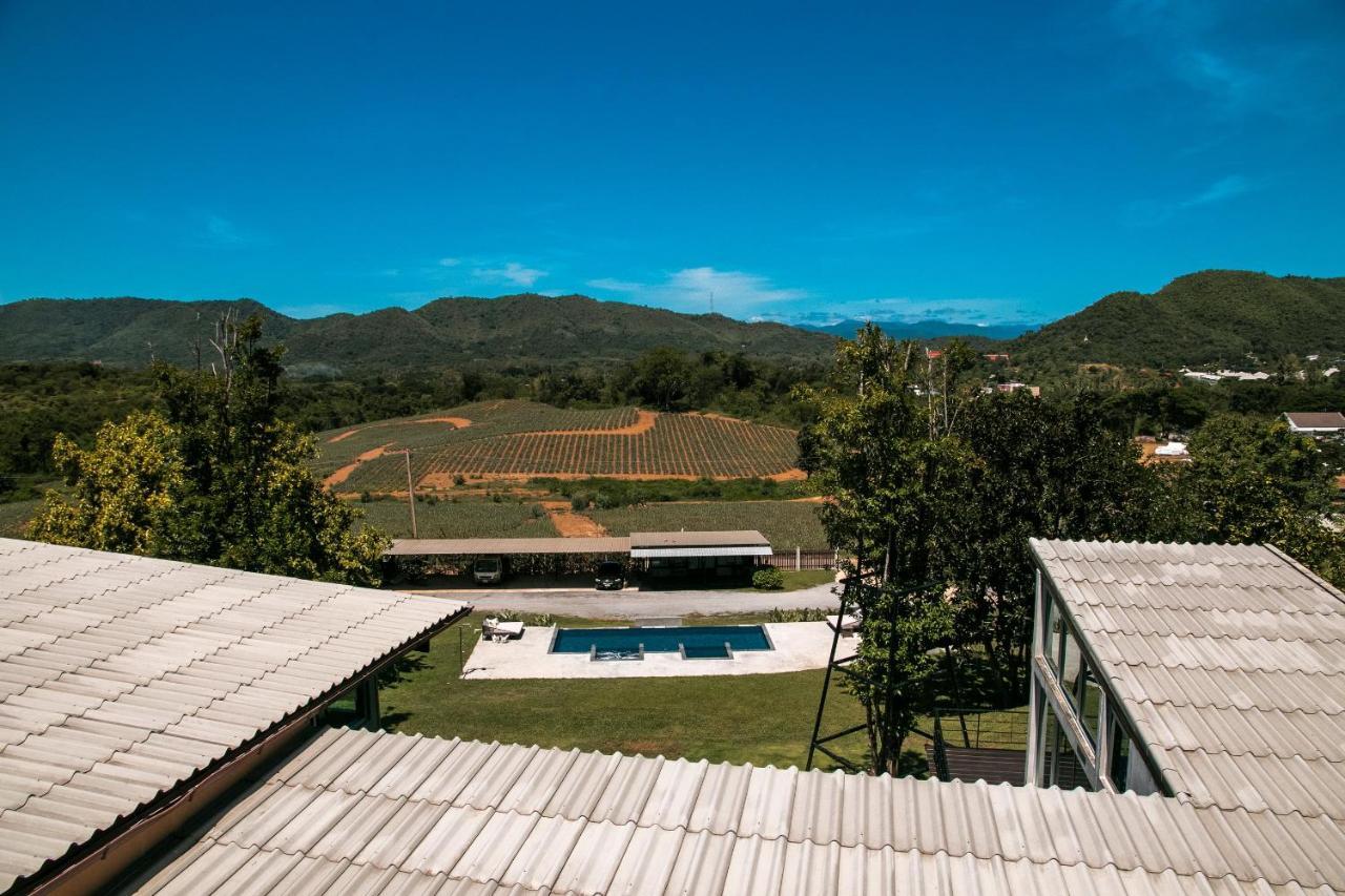 Mighty Mountain Thailand Holiday home Kaeng Krachan