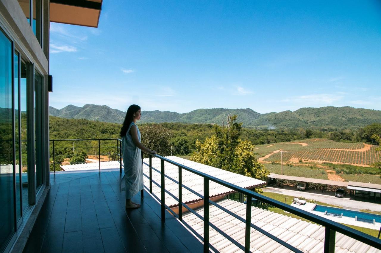 Mighty Mountain Thailand Holiday home *