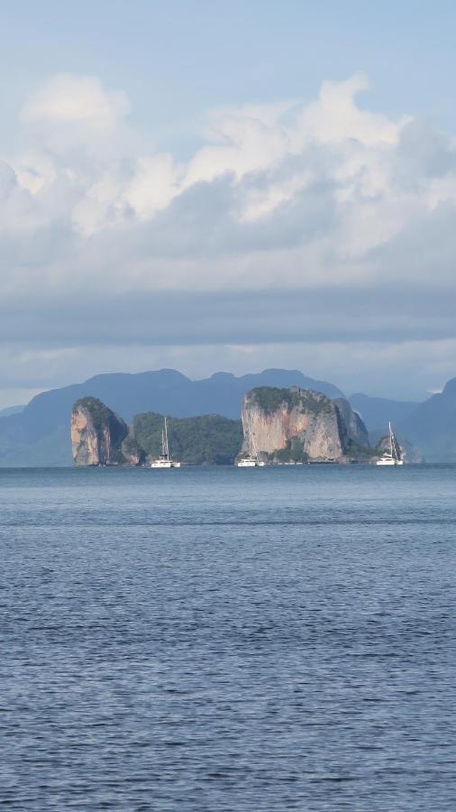 Touch Glamping ทัช แกรมปิ้ง Ko Yao Noi