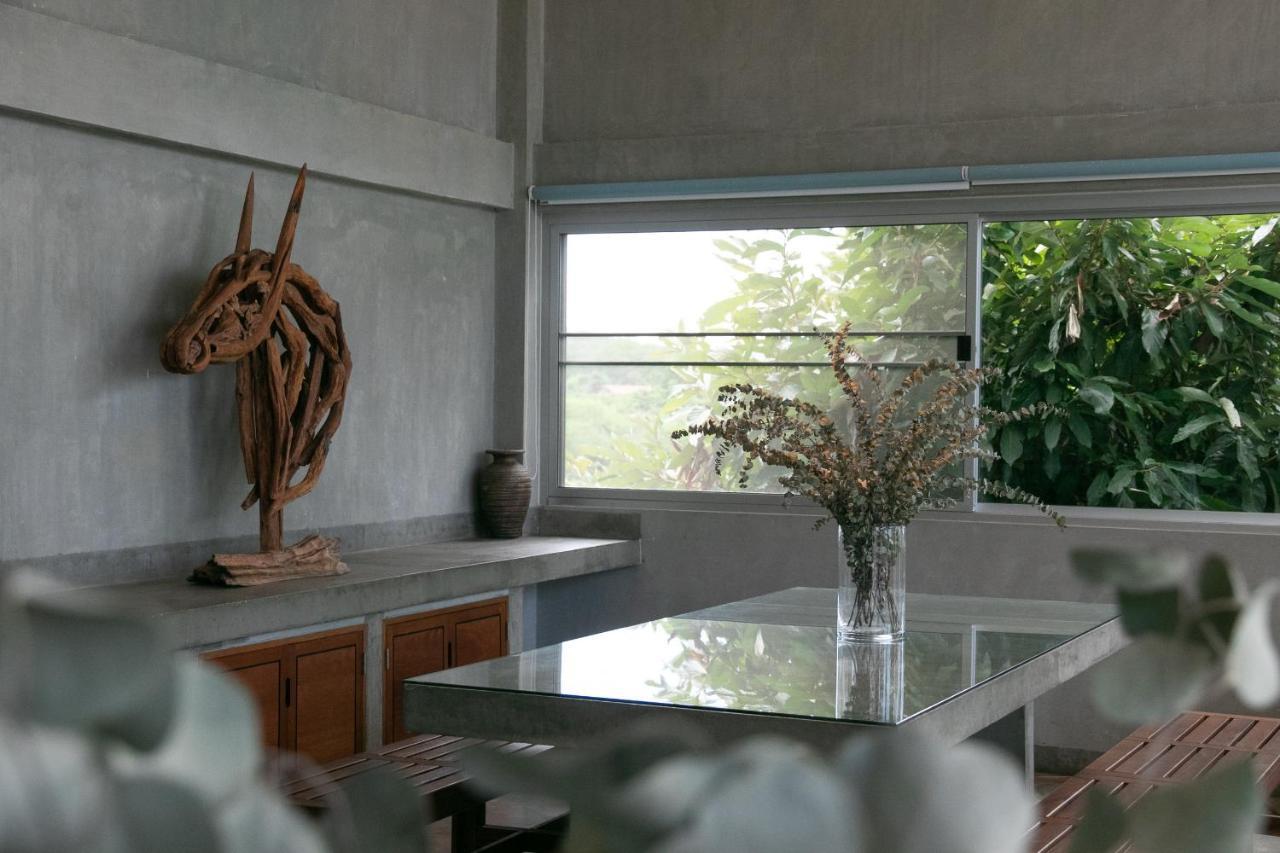 Holiday home Mighty Mountain Thailand