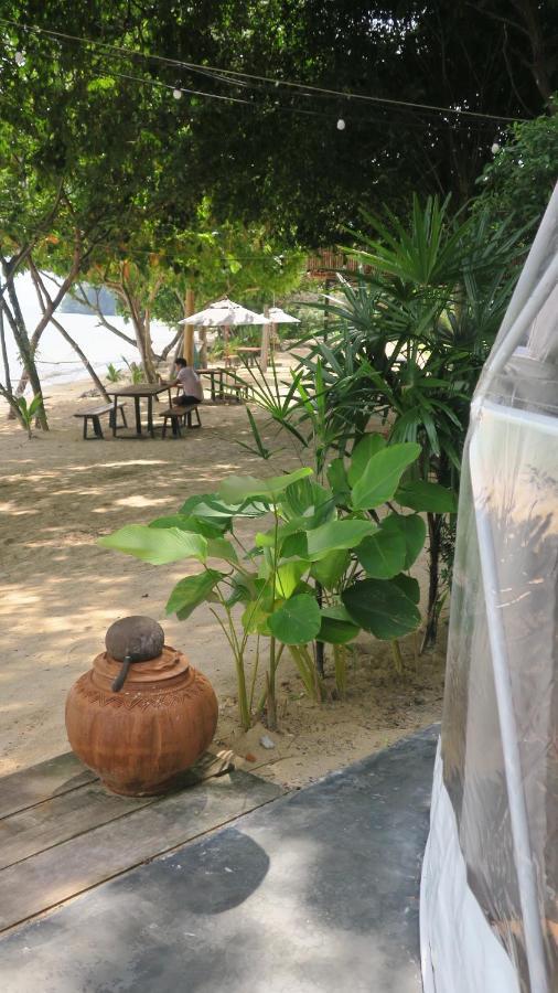 Touch Glamping ทัช แกรมปิ้ง