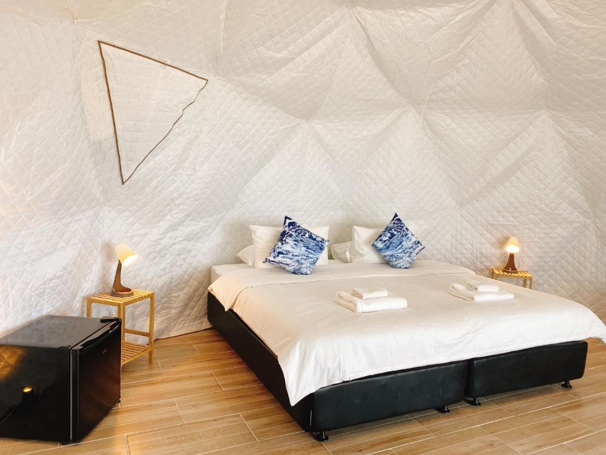 Touch Glamping ทัช แกรมปิ้ง *