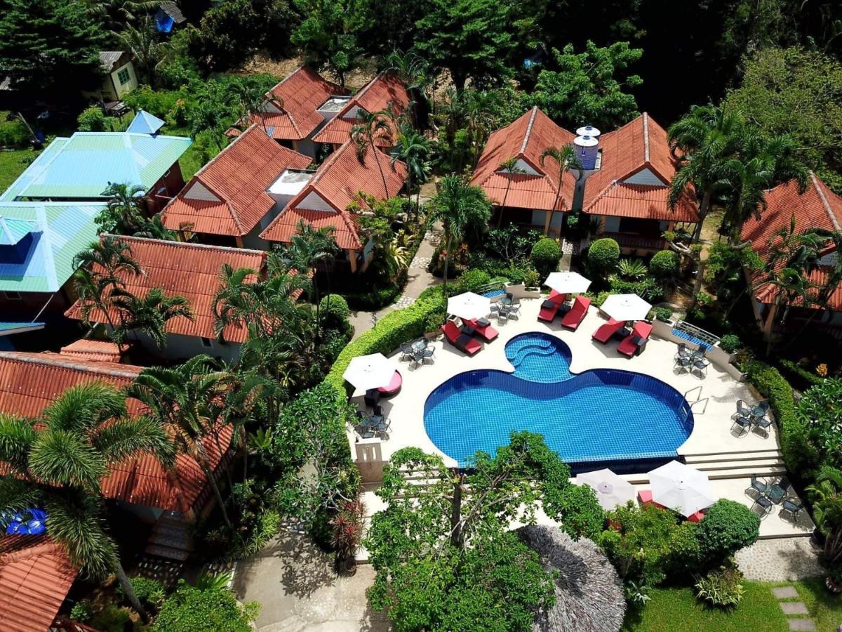 Boonya Koh Chang