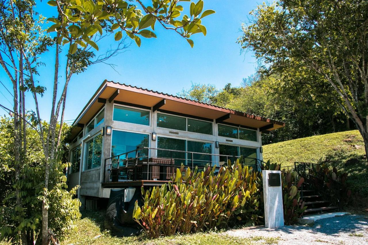 Holiday home Mighty Mountain Thailand Kaeng Krachan