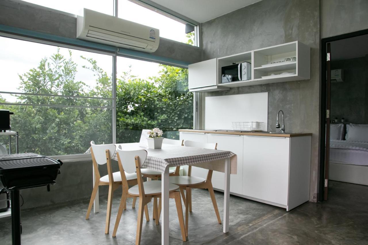 Mighty Mountain Thailand Holiday home *