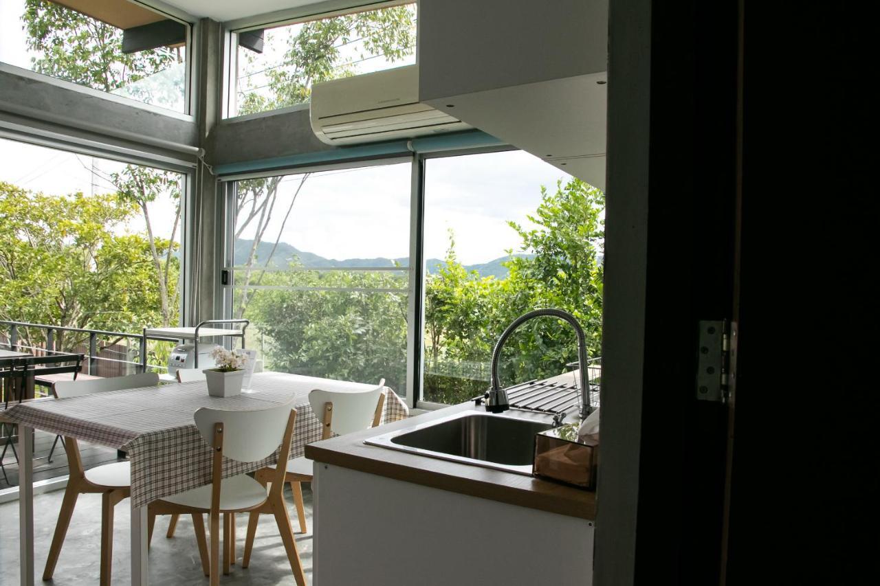 Mighty Mountain Thailand Holiday home