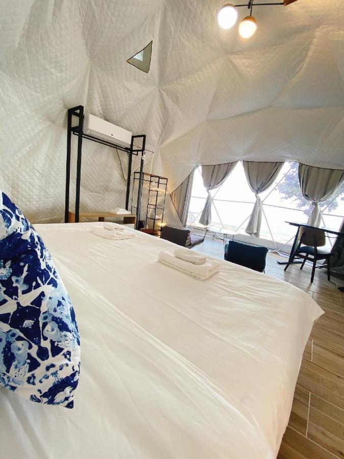Touch Glamping ทัช แกรมปิ้ง