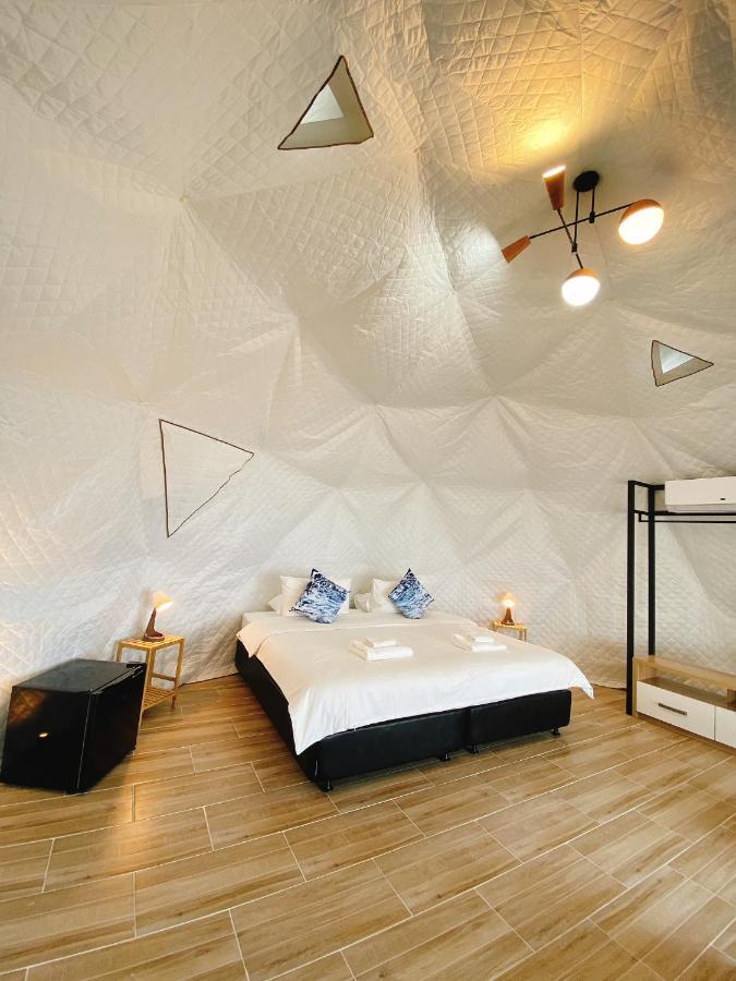 Touch Glamping ทัช แกรมปิ้ง *
