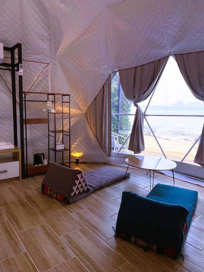 Touch Glamping ทัช แกรมปิ้ง *