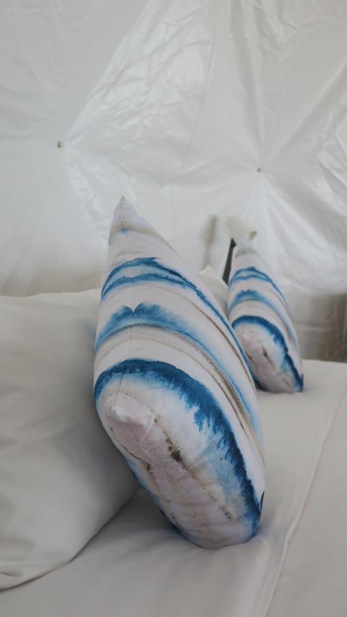 Touch Glamping ทัช แกรมปิ้ง Ko Yao Noi