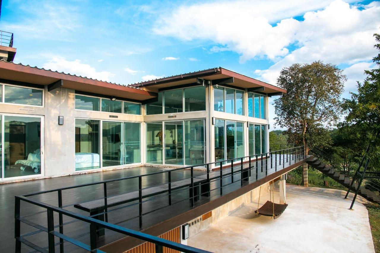 Holiday home Mighty Mountain Thailand *