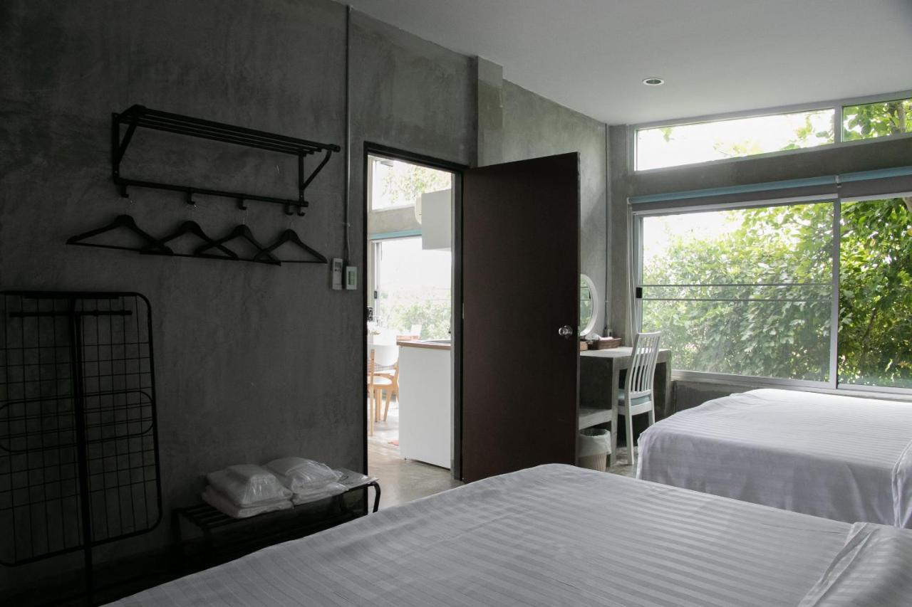 Mighty Mountain Thailand Holiday home