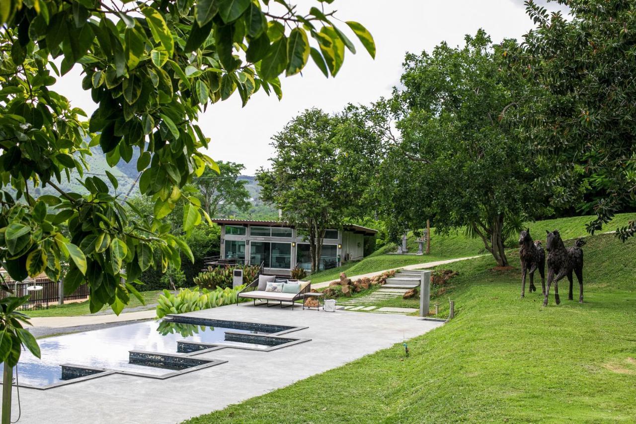 Mighty Mountain Thailand Holiday home