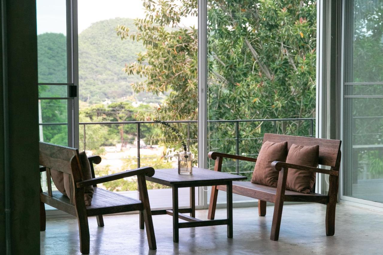 Mighty Mountain Thailand Holiday home Kaeng Krachan