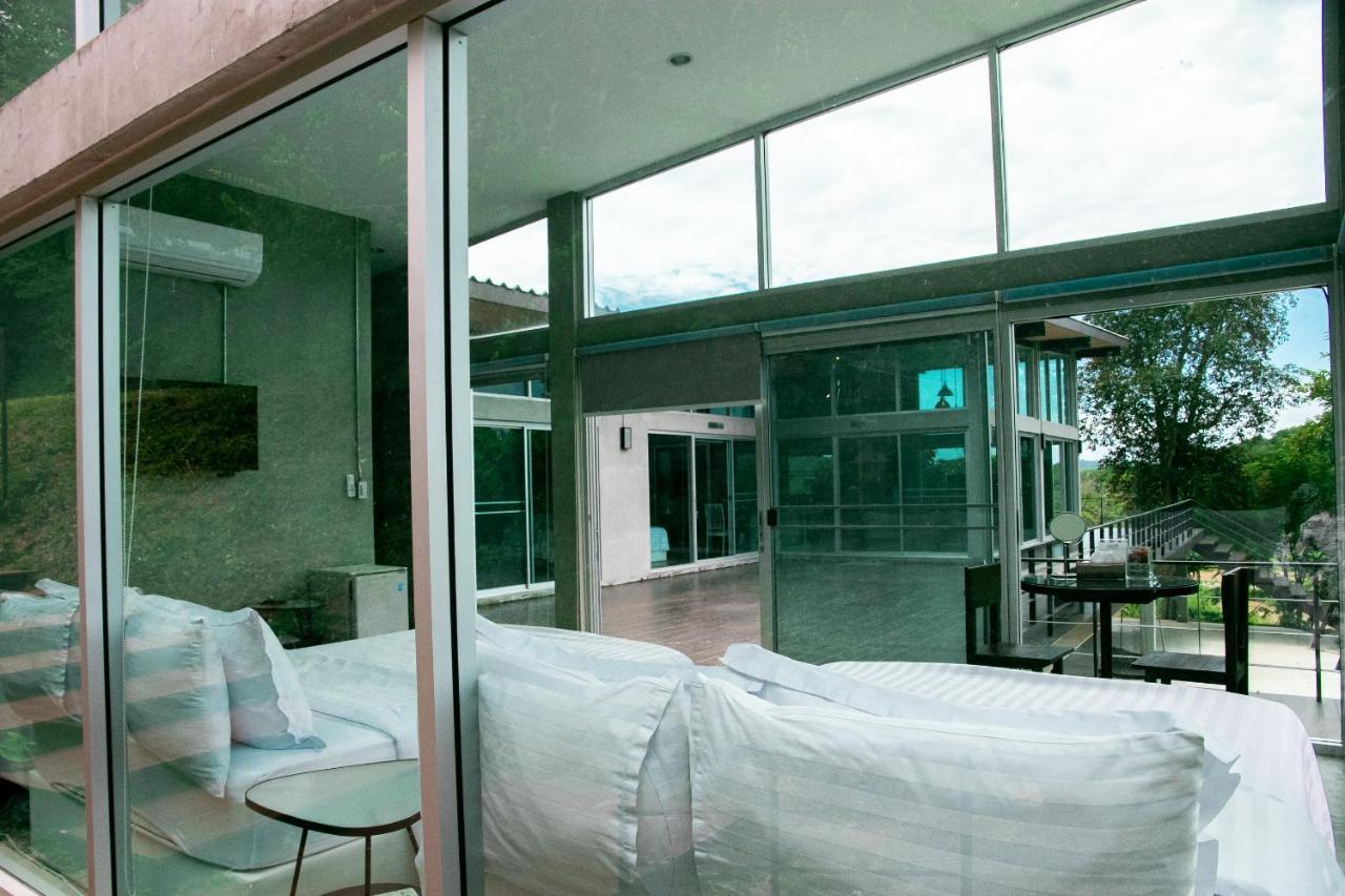Mighty Mountain Thailand Holiday home
